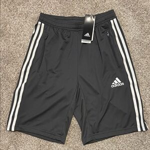 Adidas Men’s 3 Stripe Shorts